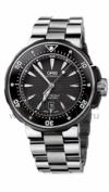Часы Oris ProDiver 733 7646 7154 MB